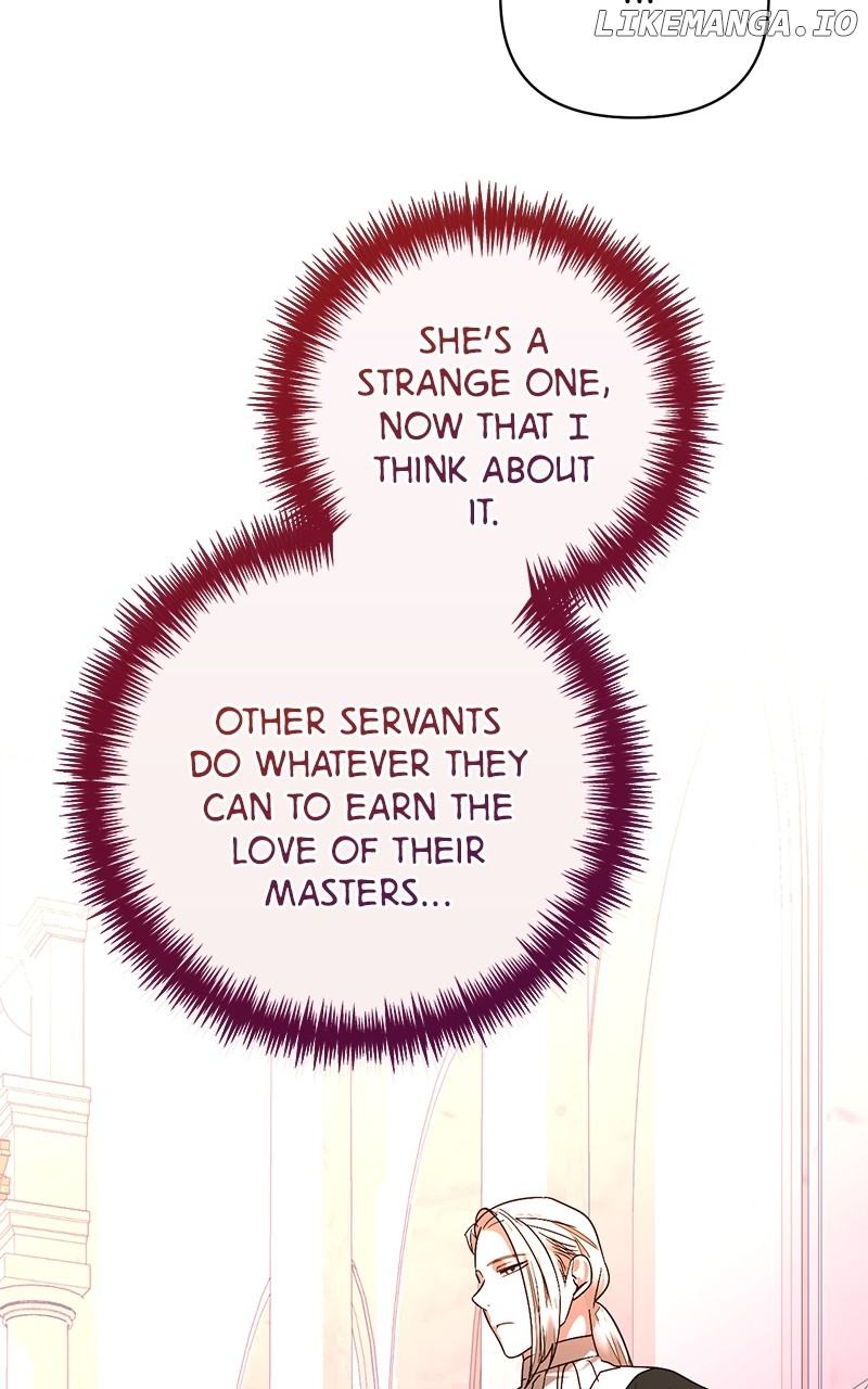 men of the harem Chapter 150 page 36