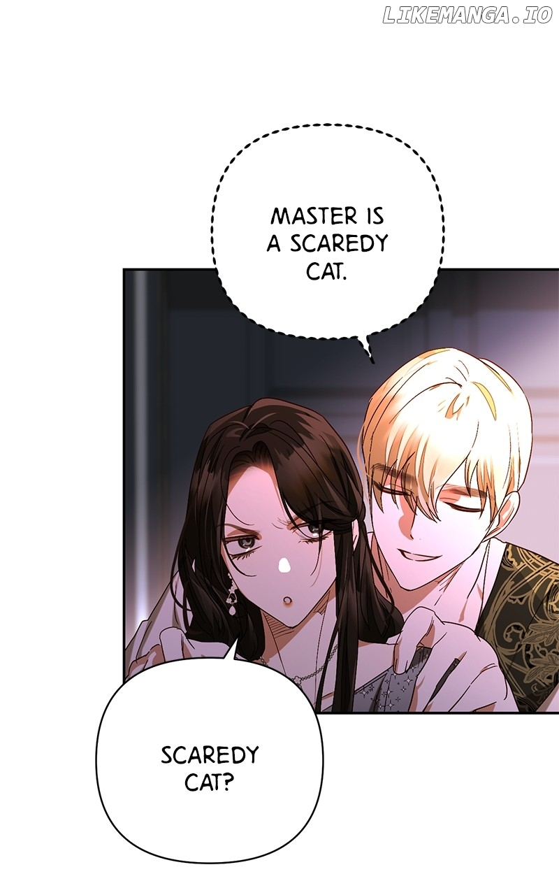 men of the harem Chapter 150 page 43
