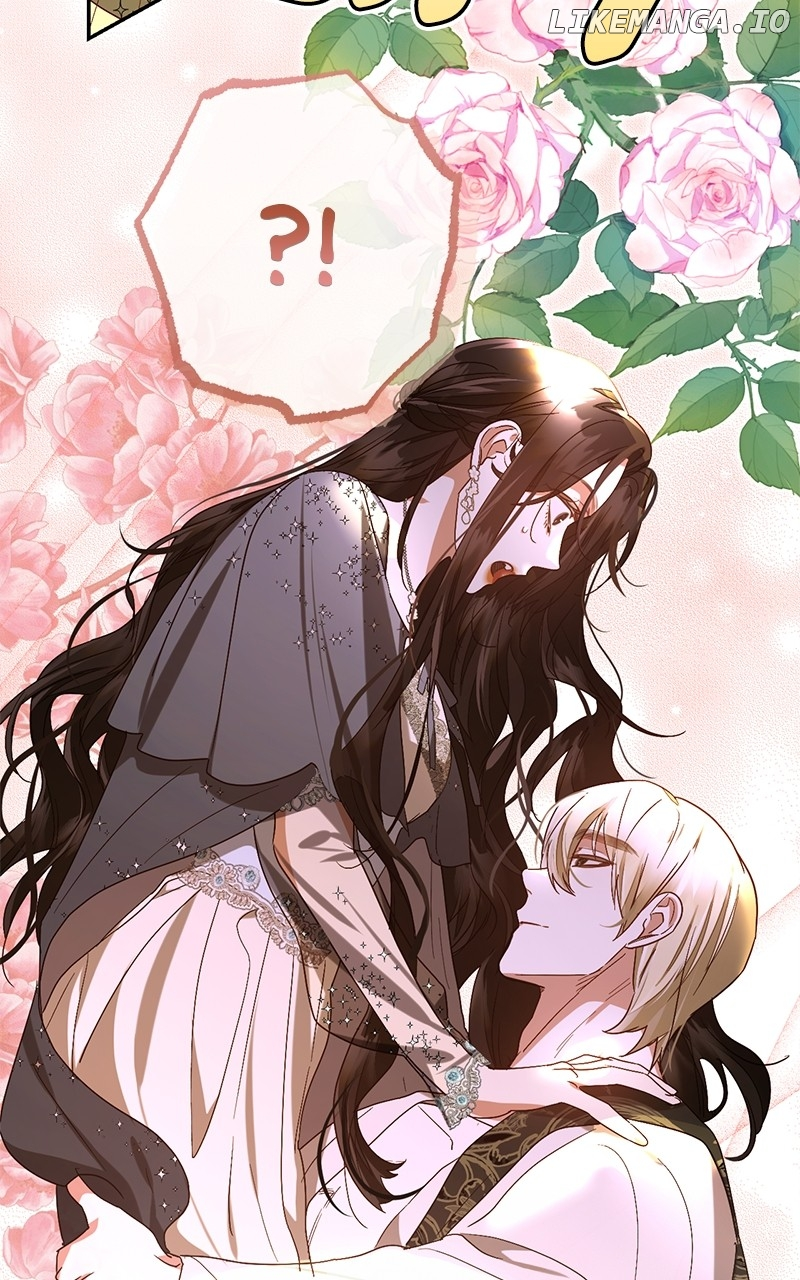 men of the harem Chapter 150 page 45