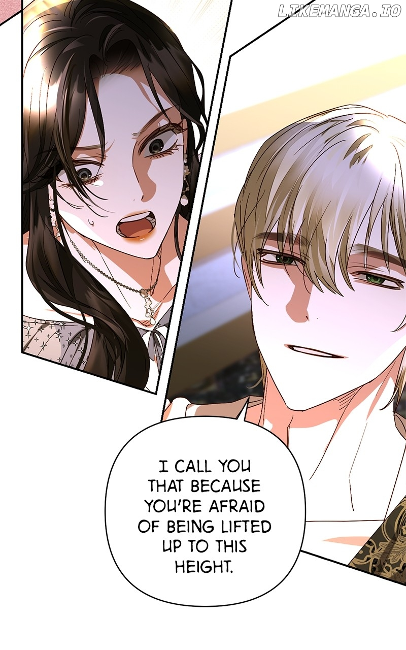 men of the harem Chapter 150 page 47