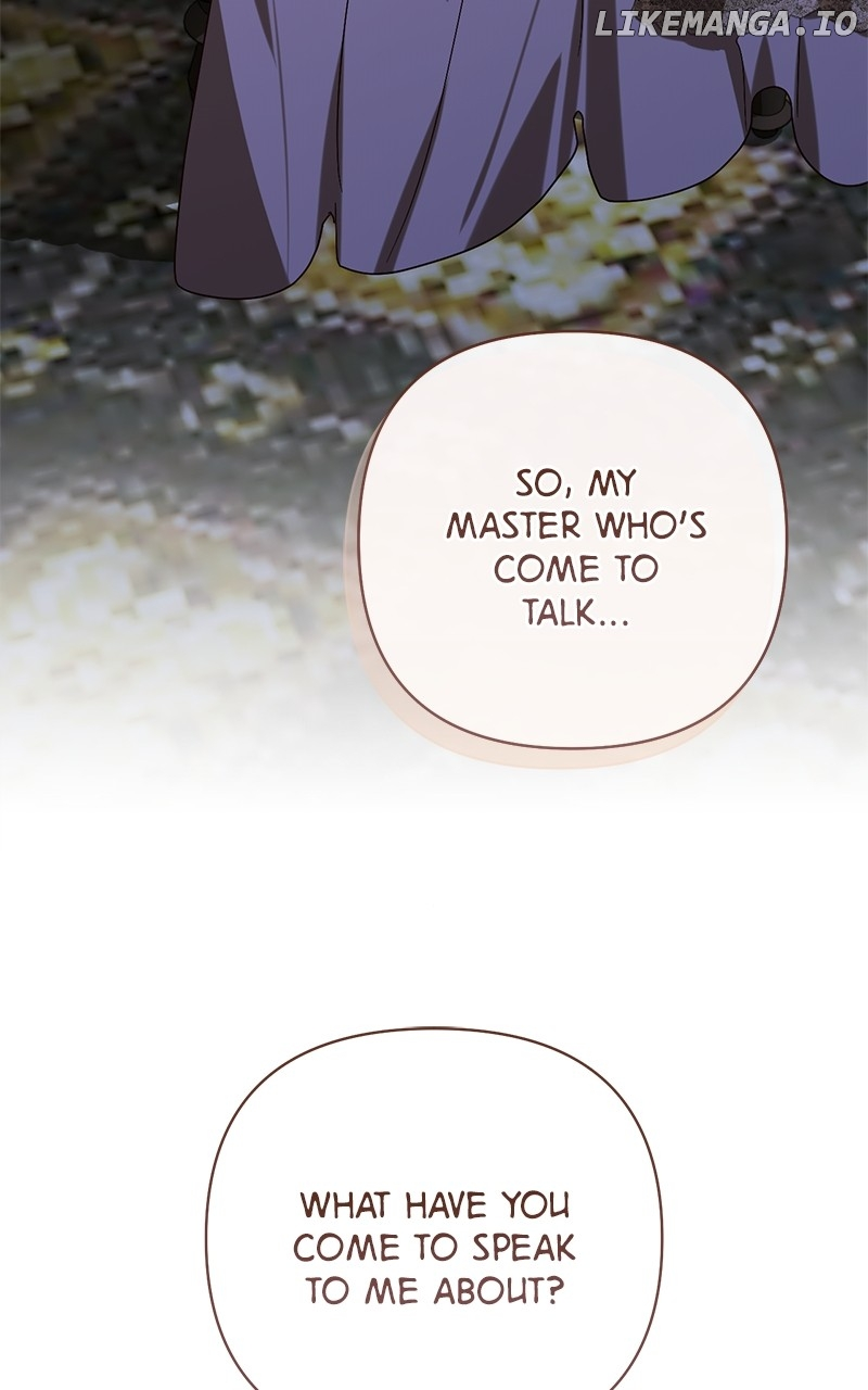 men of the harem Chapter 150 page 51