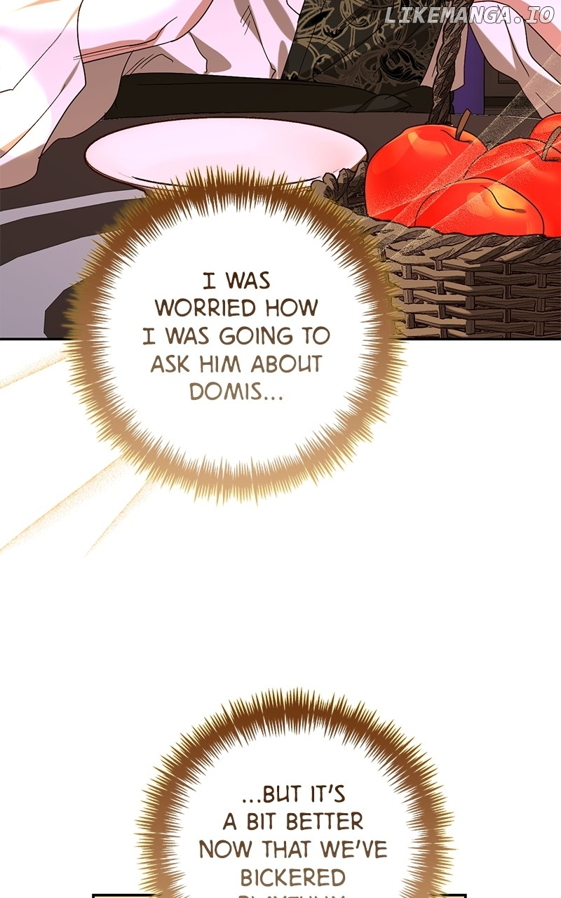 men of the harem Chapter 150 page 53