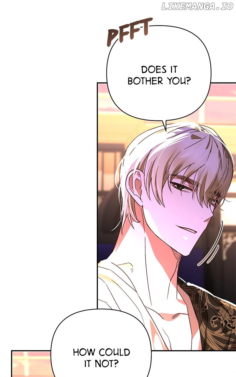 men of the harem Chapter 150 page 55