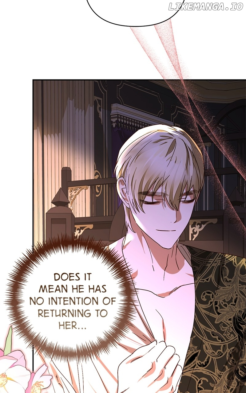 men of the harem Chapter 150 page 57