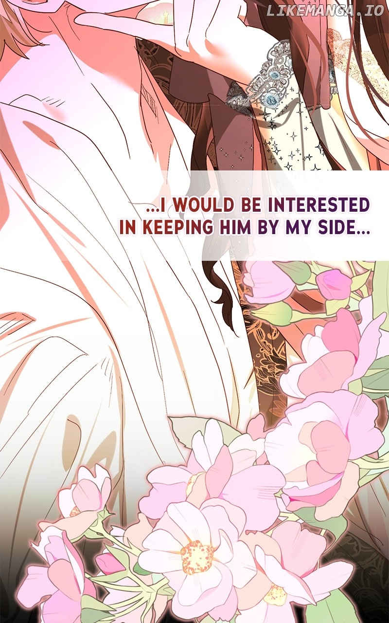 men of the harem Chapter 150 page 60