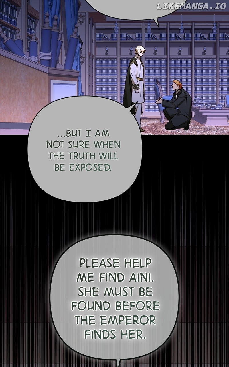 men of the harem Chapter 150 page 71