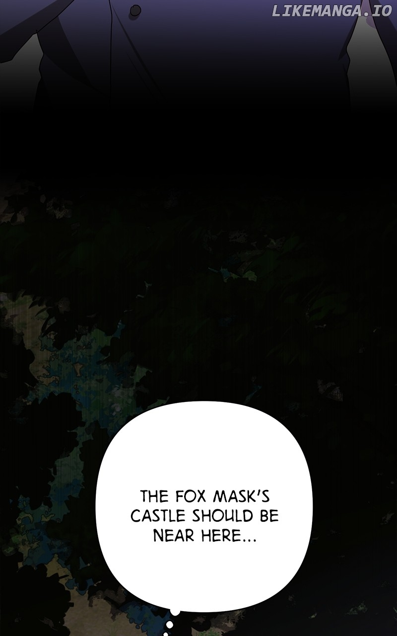 men of the harem Chapter 150 page 73