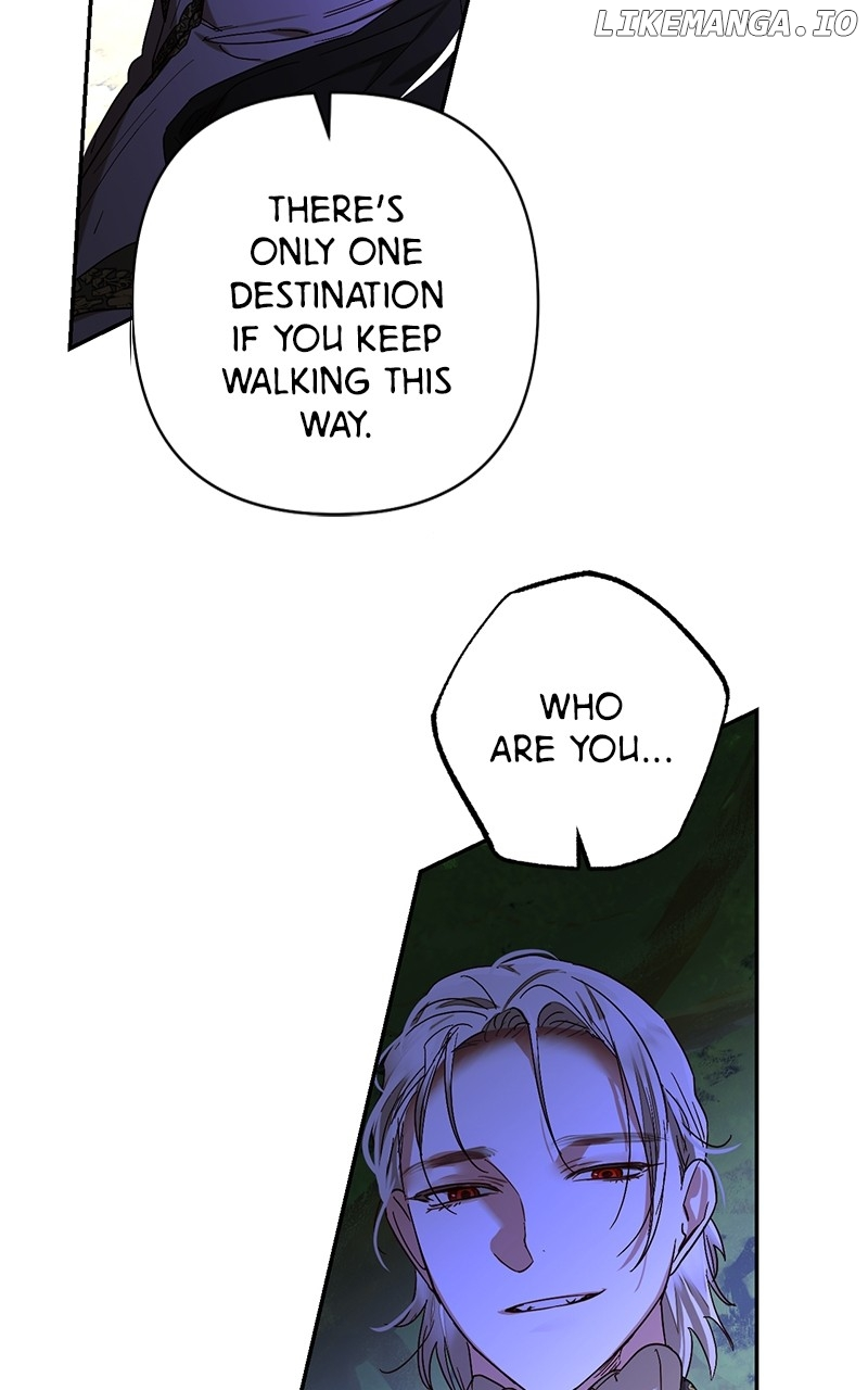 men of the harem Chapter 150 page 76