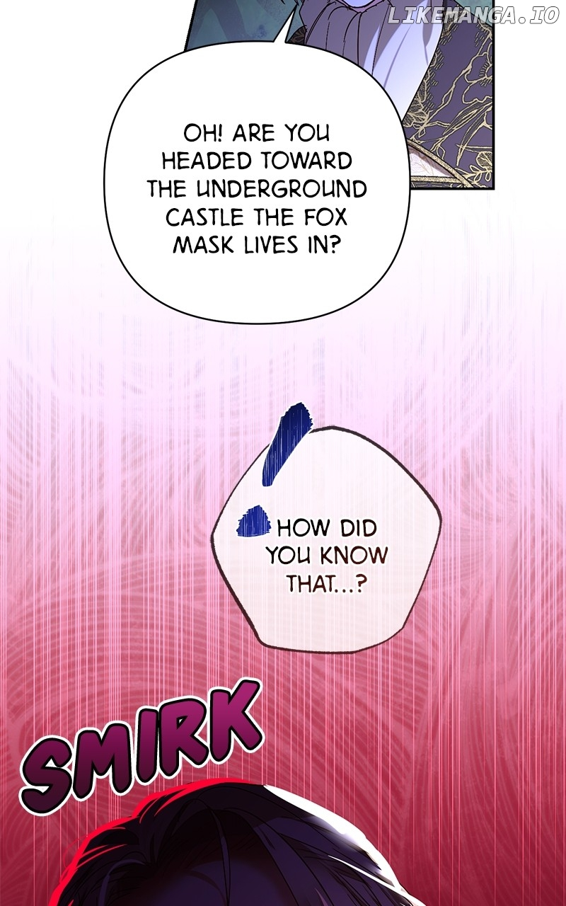 men of the harem Chapter 150 page 77