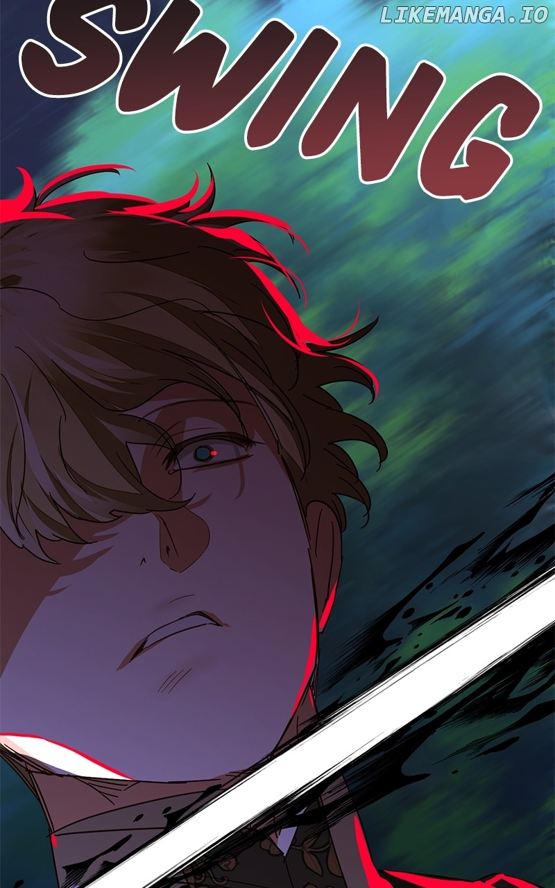 men of the harem Chapter 150 page 81