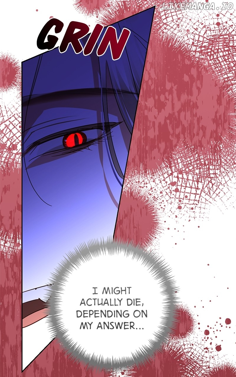 men of the harem Chapter 150 page 87