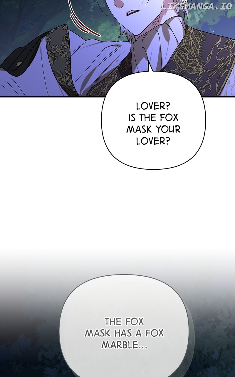 men of the harem Chapter 150 page 90