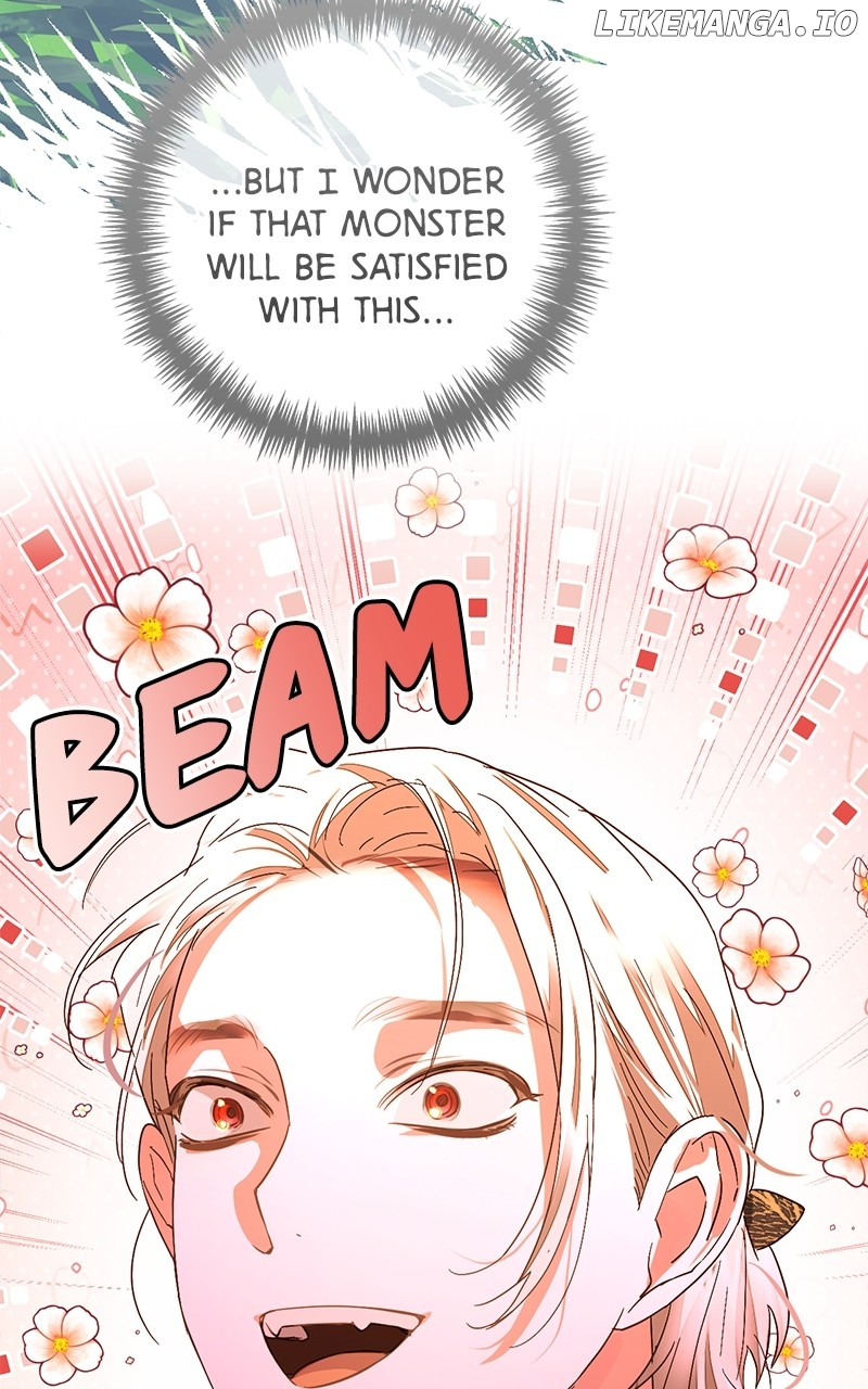 men of the harem Chapter 150 page 93