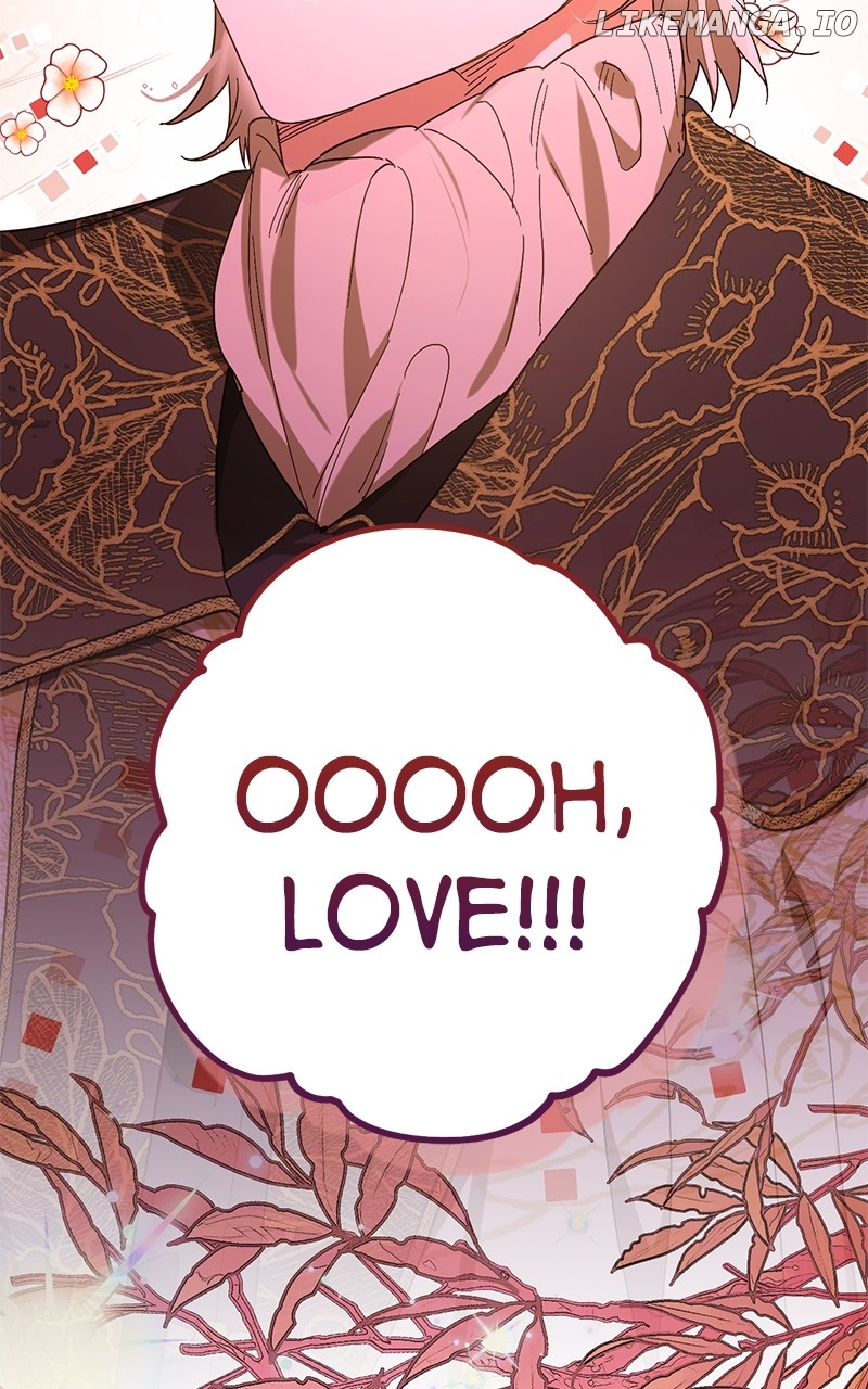 men of the harem Chapter 150 page 94