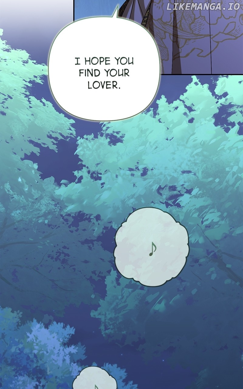 men of the harem Chapter 150 page 103