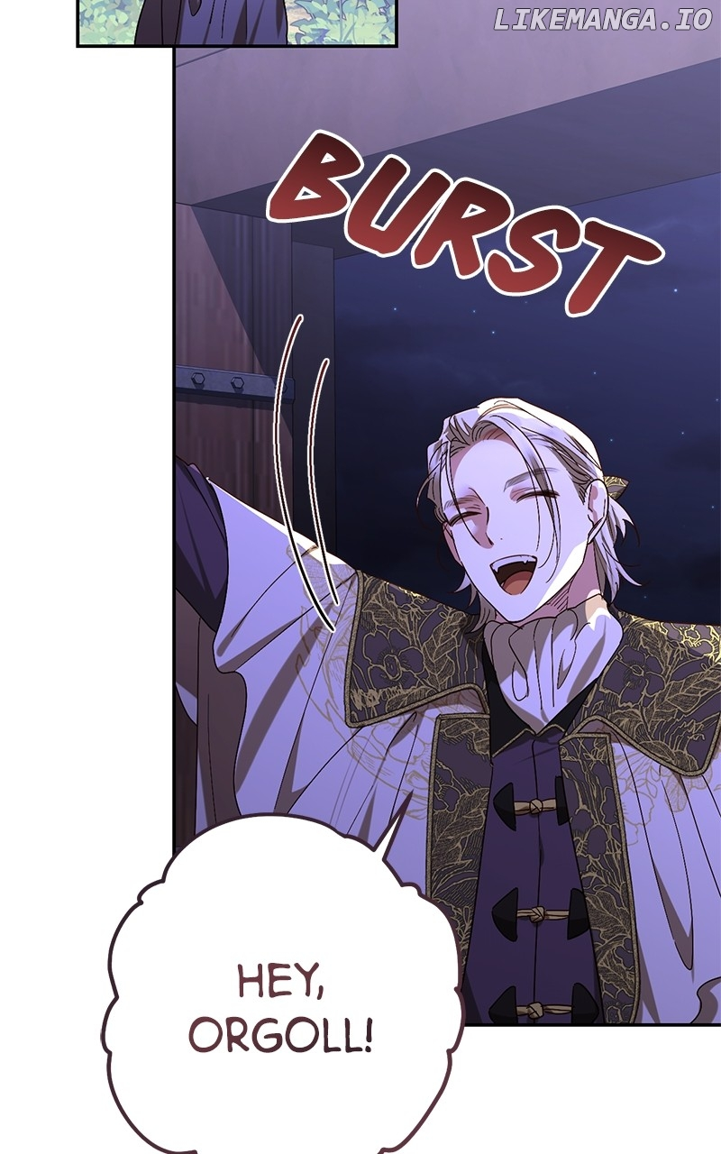 men of the harem Chapter 151 page 2