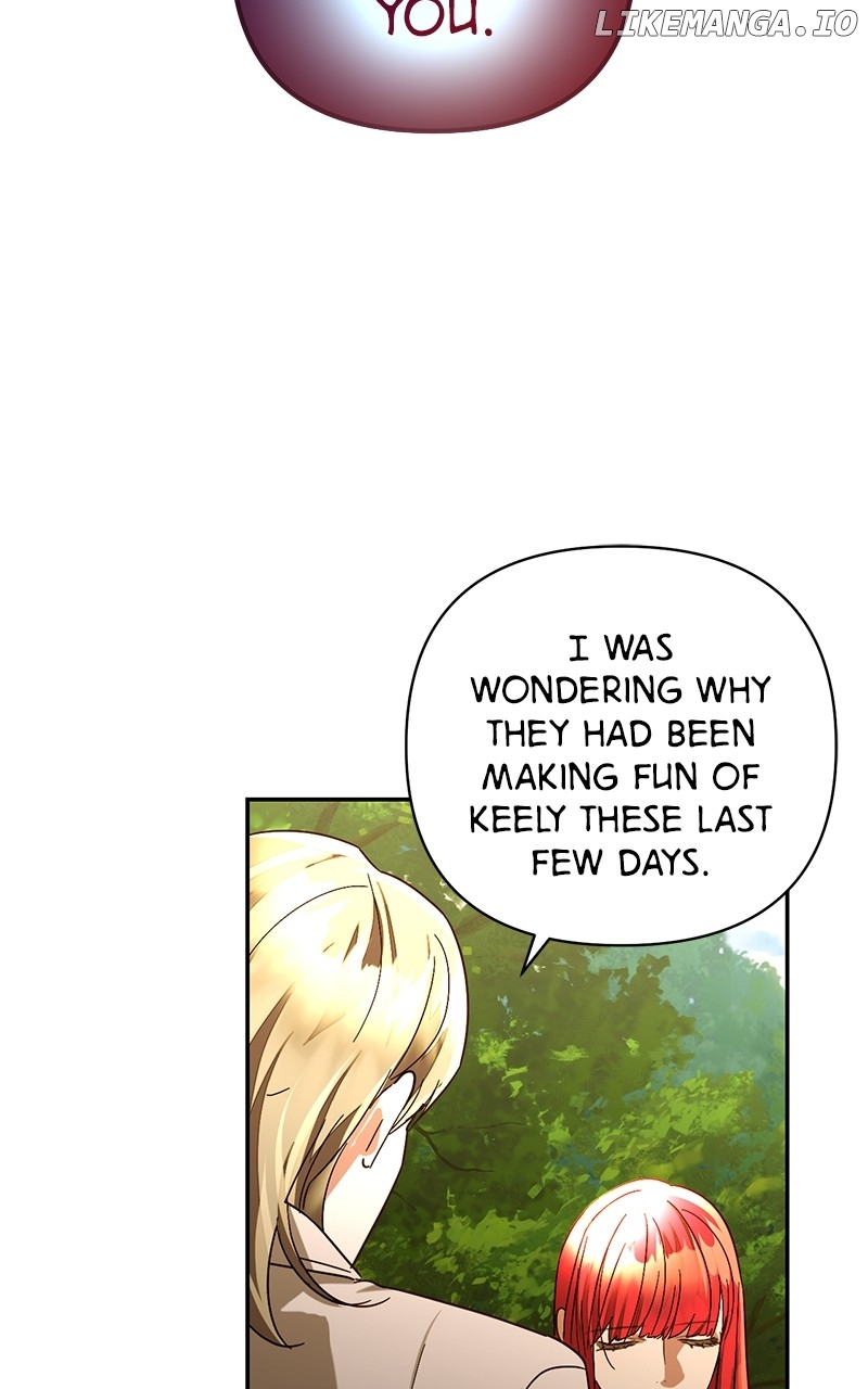 men of the harem Chapter 151 page 35
