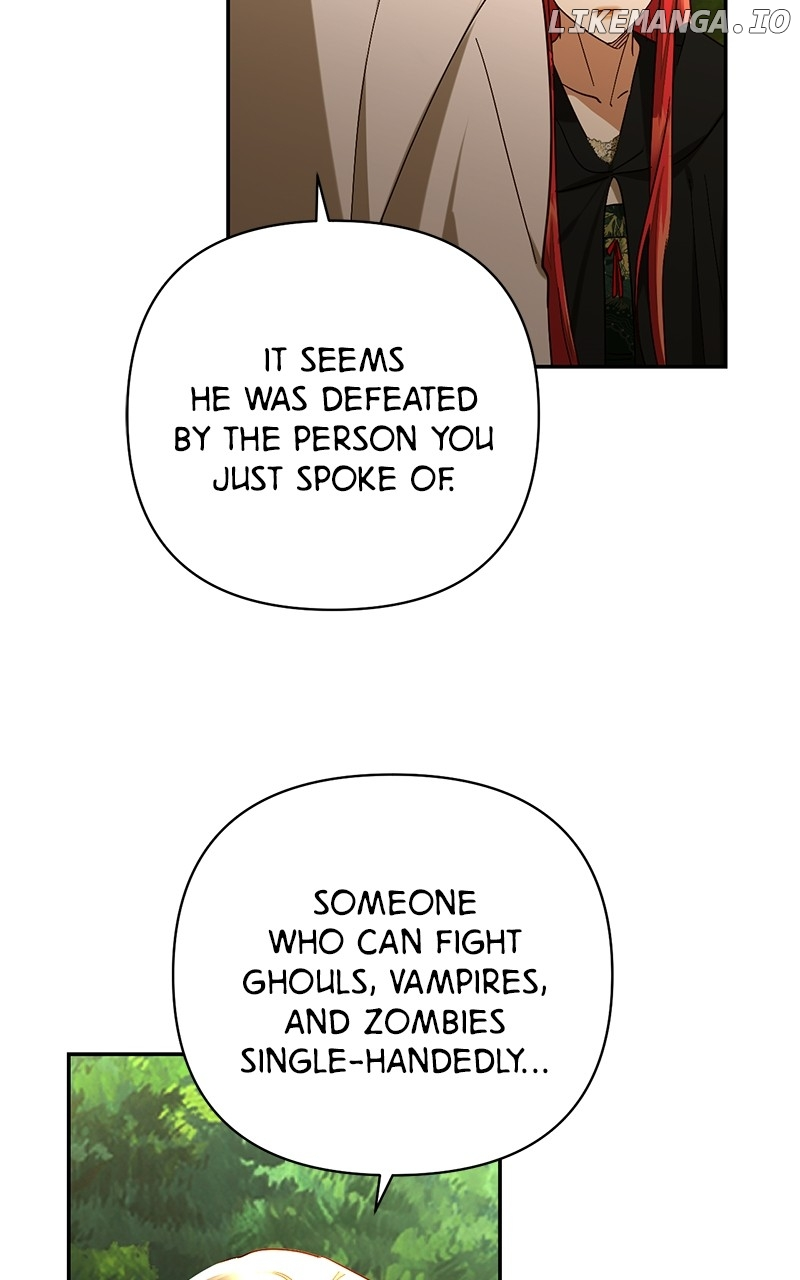 men of the harem Chapter 151 page 36