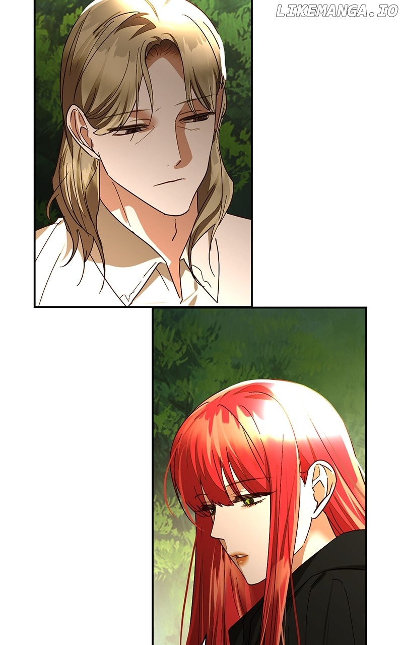 men of the harem Chapter 151 page 37