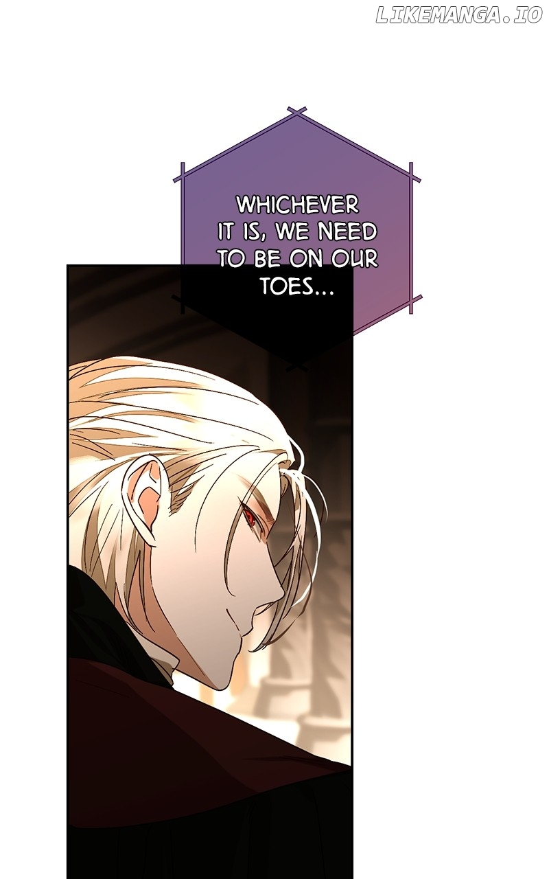 men of the harem Chapter 151 page 24