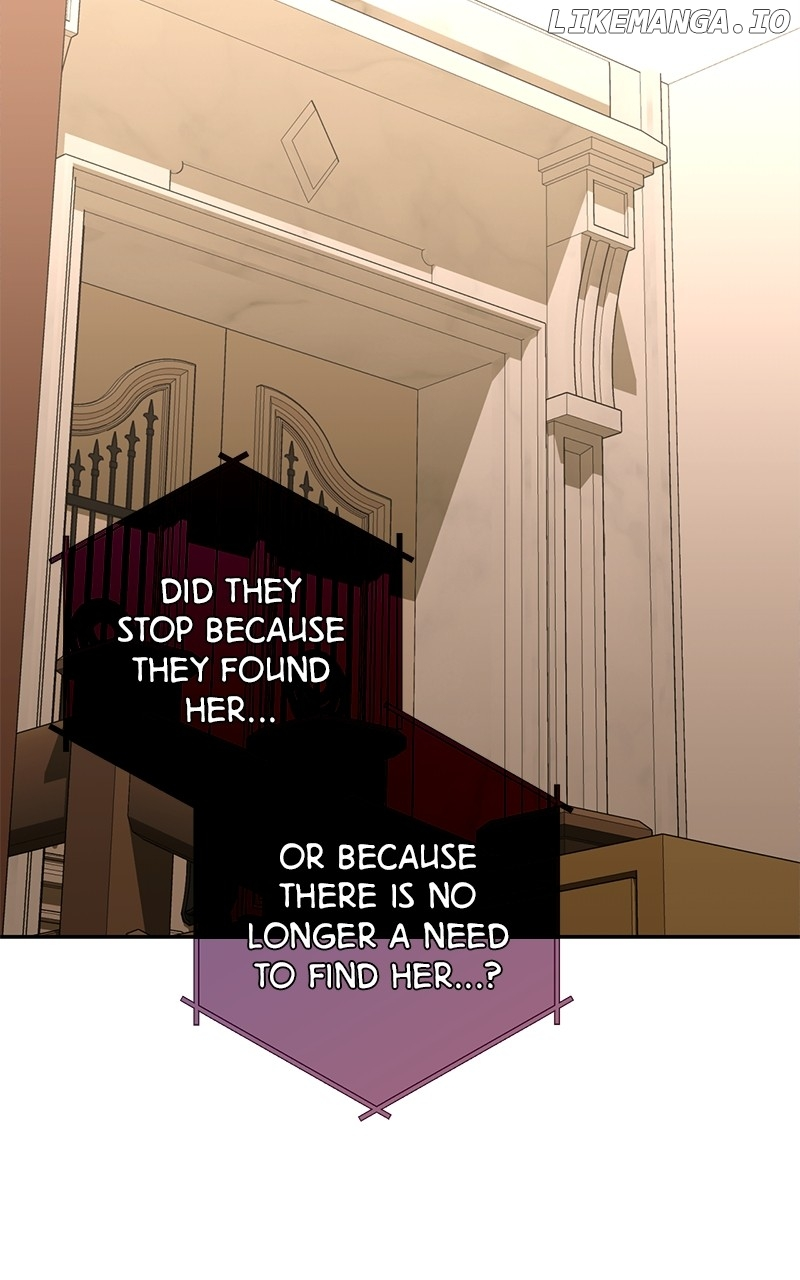 men of the harem Chapter 151 page 23