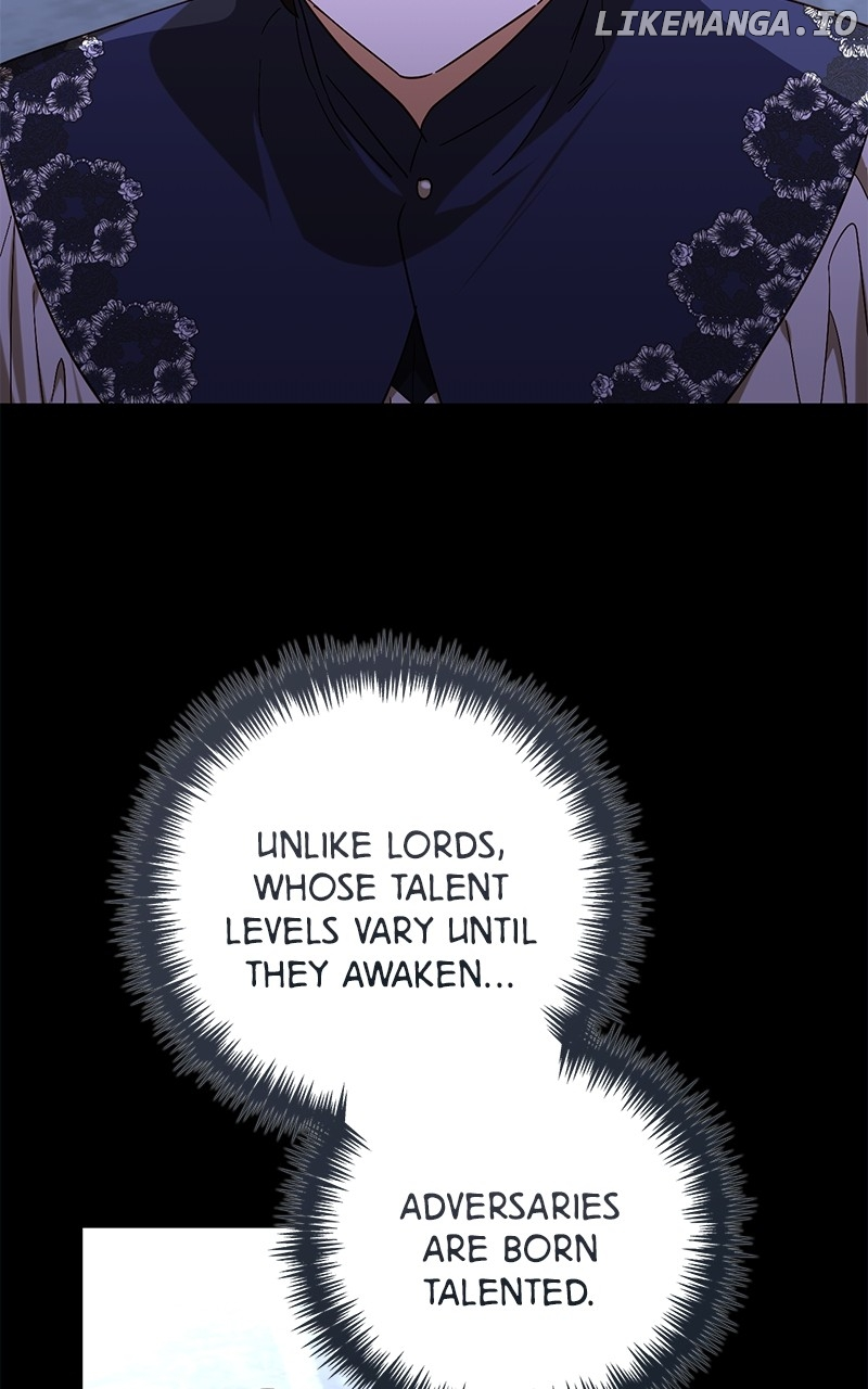 men of the harem Chapter 151 page 43