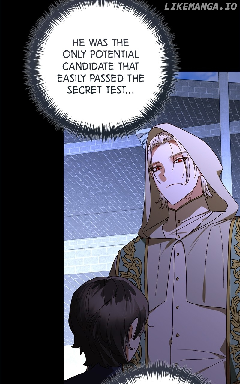 men of the harem Chapter 151 page 45