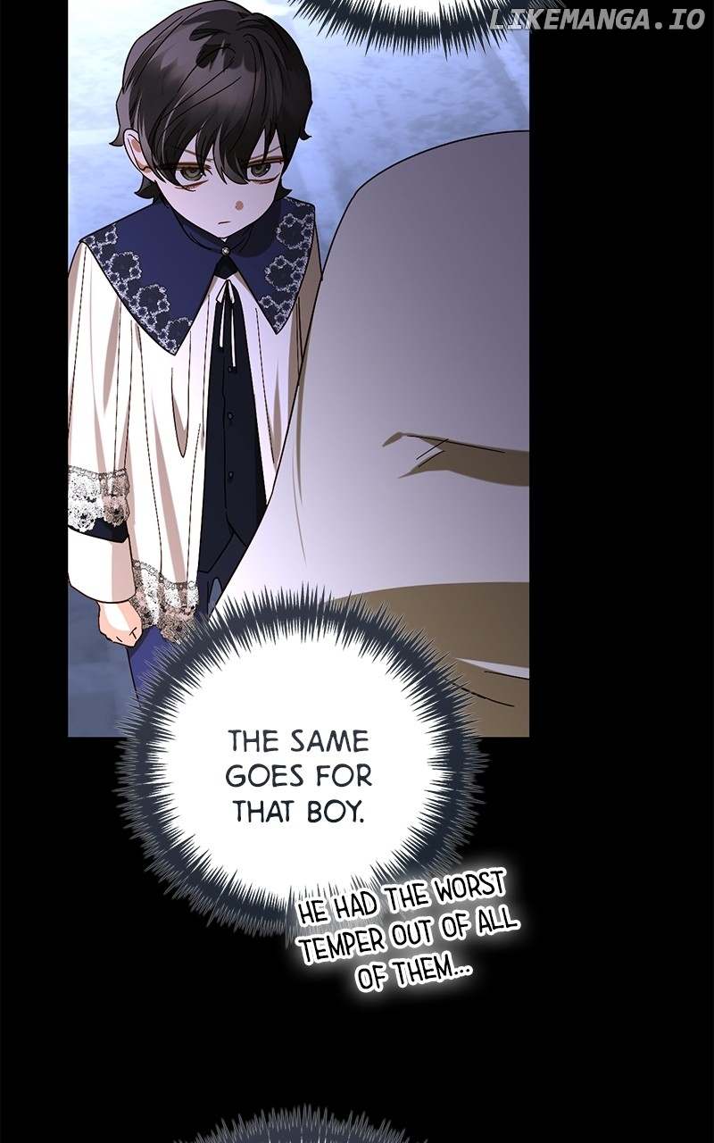 men of the harem Chapter 151 page 44