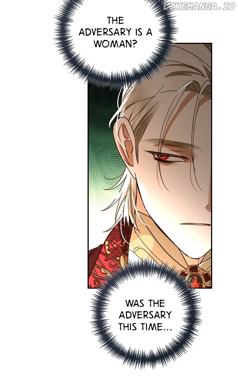 men of the harem Chapter 151 page 41