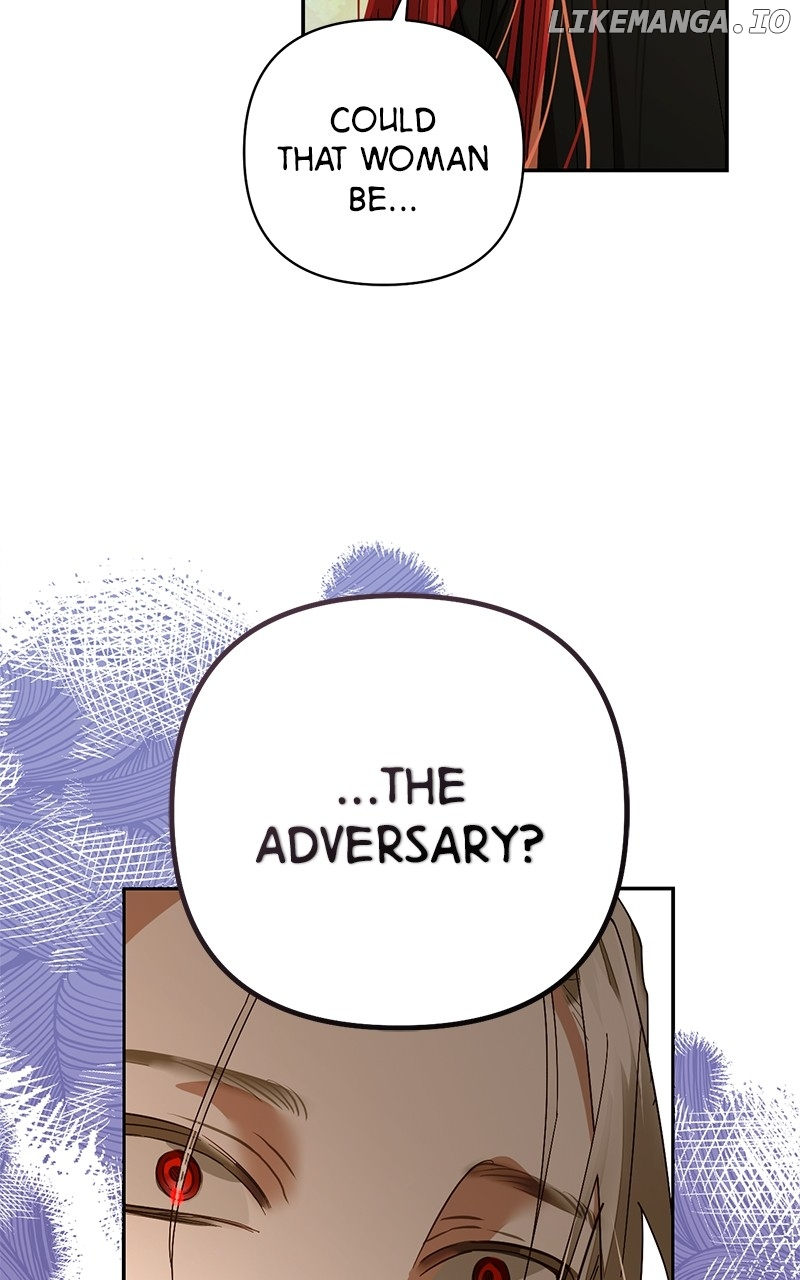 men of the harem Chapter 151 page 38