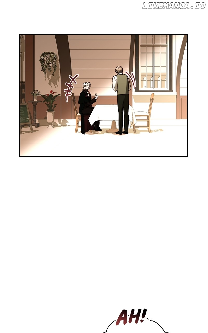 men of the harem Chapter 151 page 16