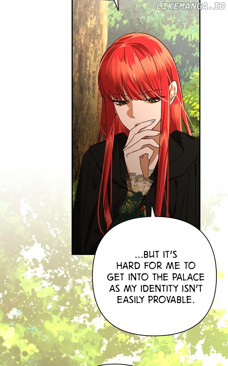 men of the harem Chapter 151 page 50