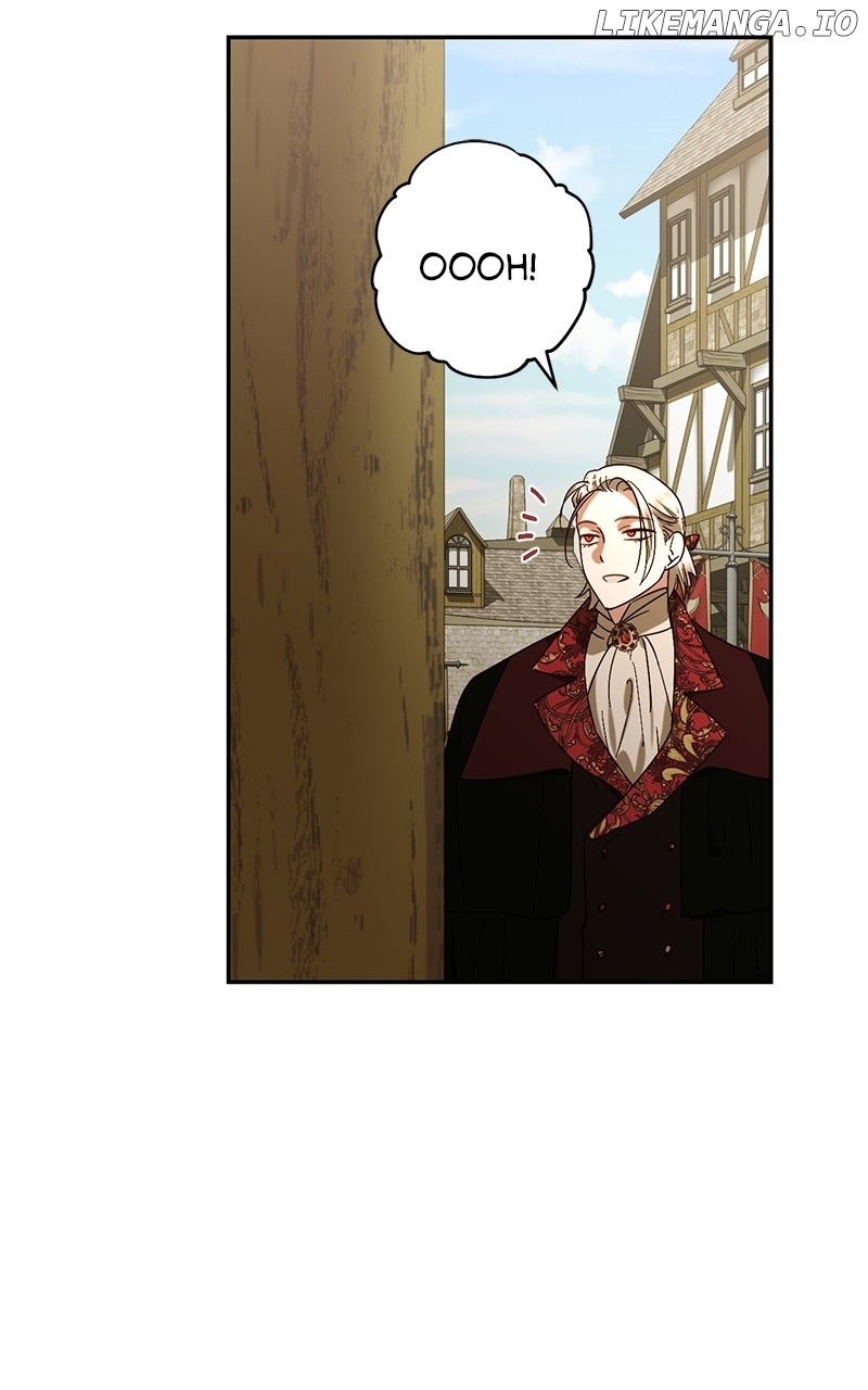 men of the harem Chapter 151 page 13