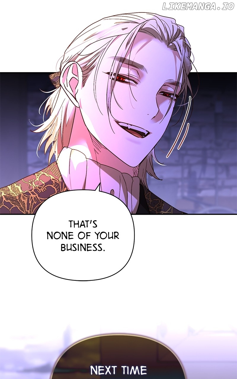 men of the harem Chapter 151 page 7