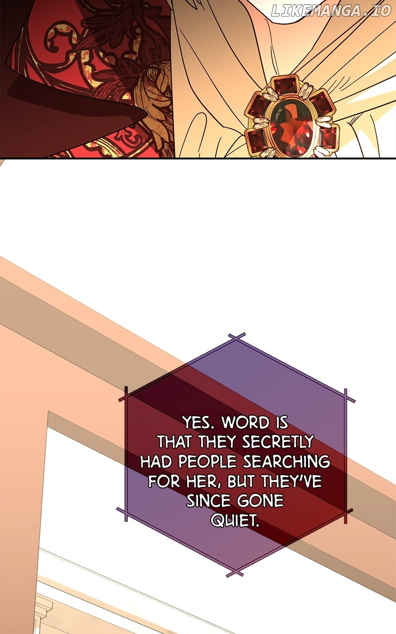 men of the harem Chapter 151 page 22