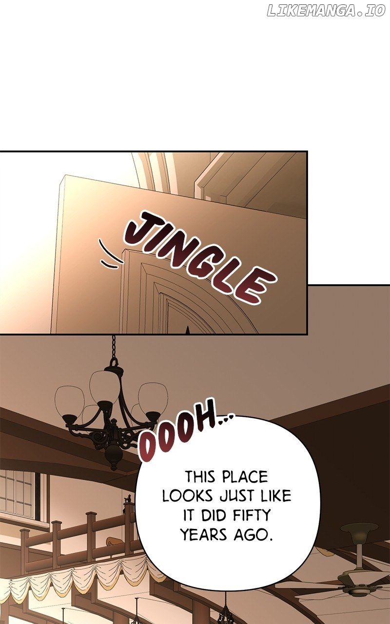 men of the harem Chapter 151 page 14