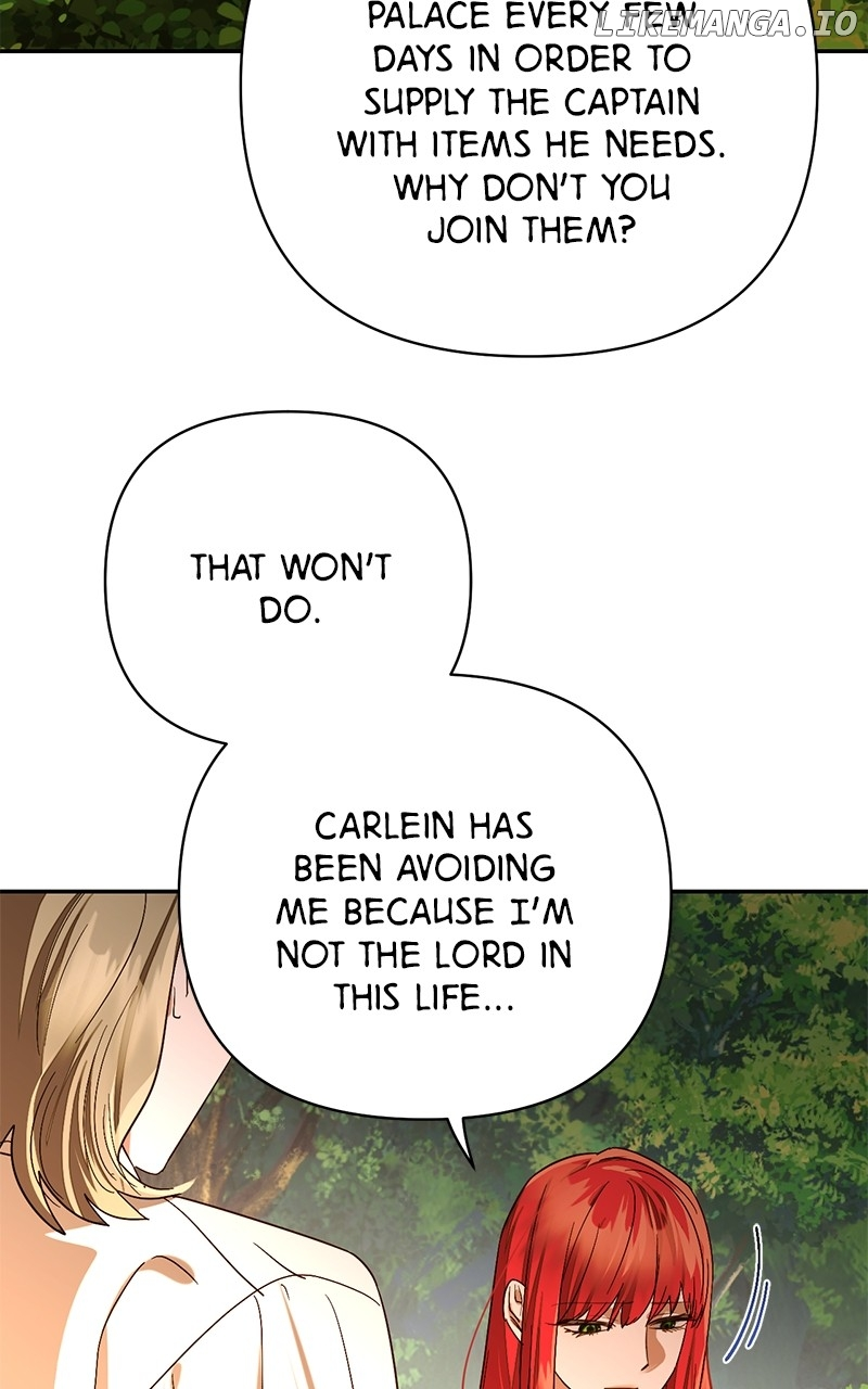 men of the harem Chapter 151 page 52