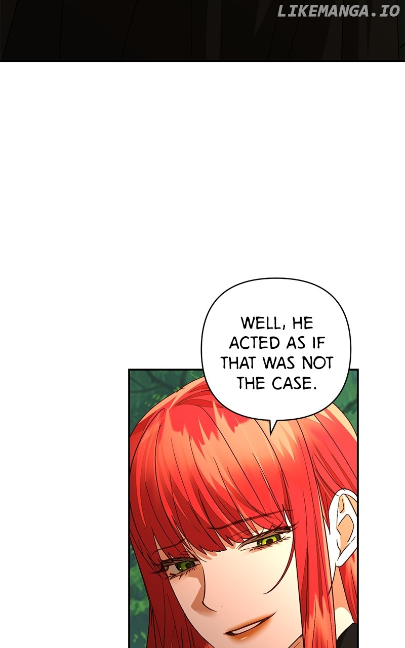 men of the harem Chapter 151 page 56