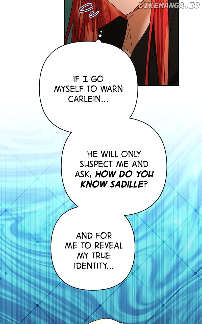 men of the harem Chapter 151 page 57