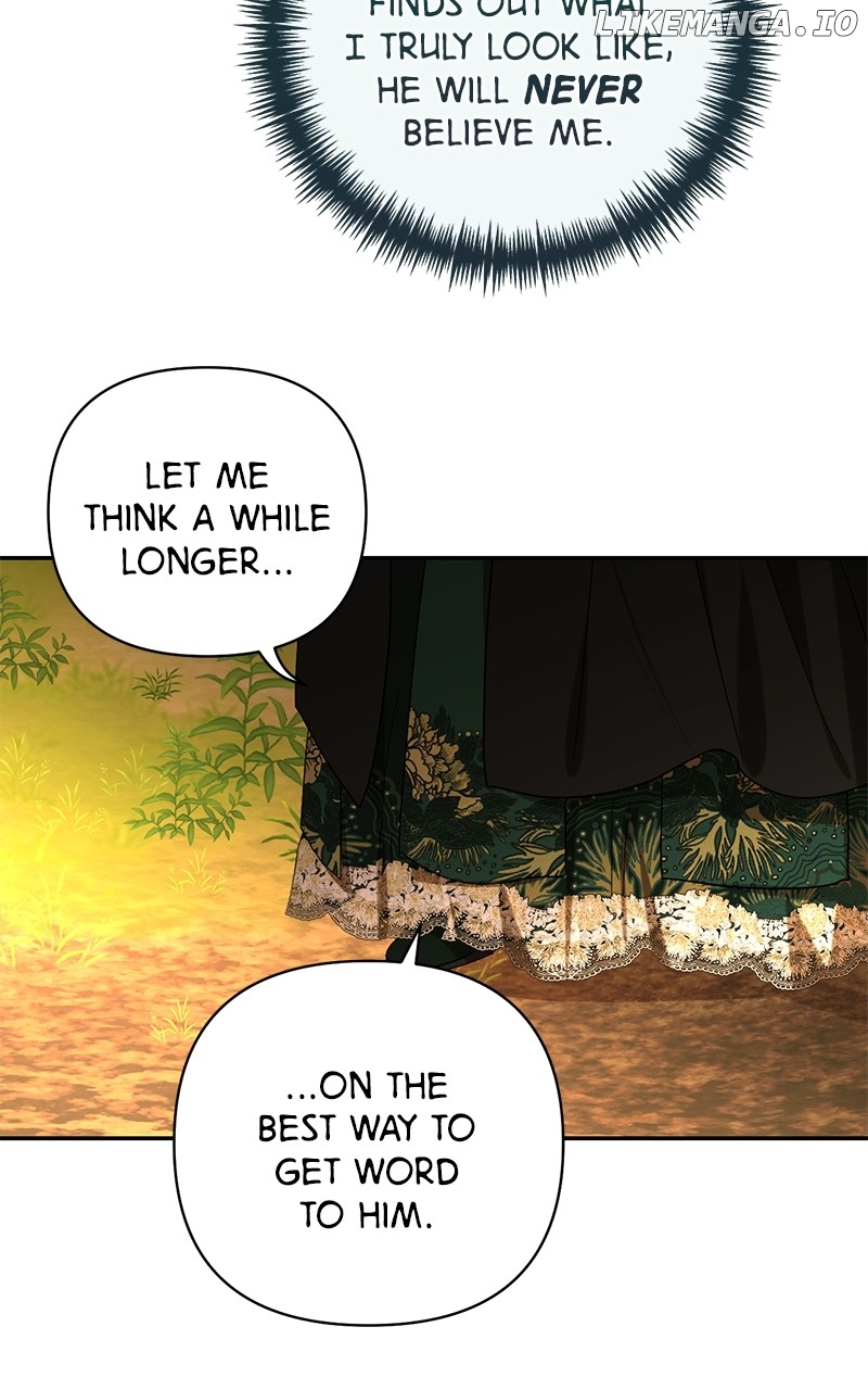 men of the harem Chapter 151 page 59