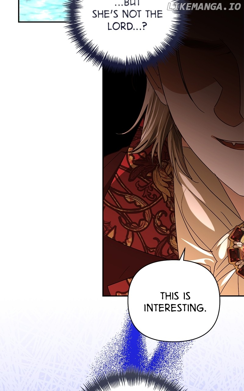 men of the harem Chapter 151 page 61