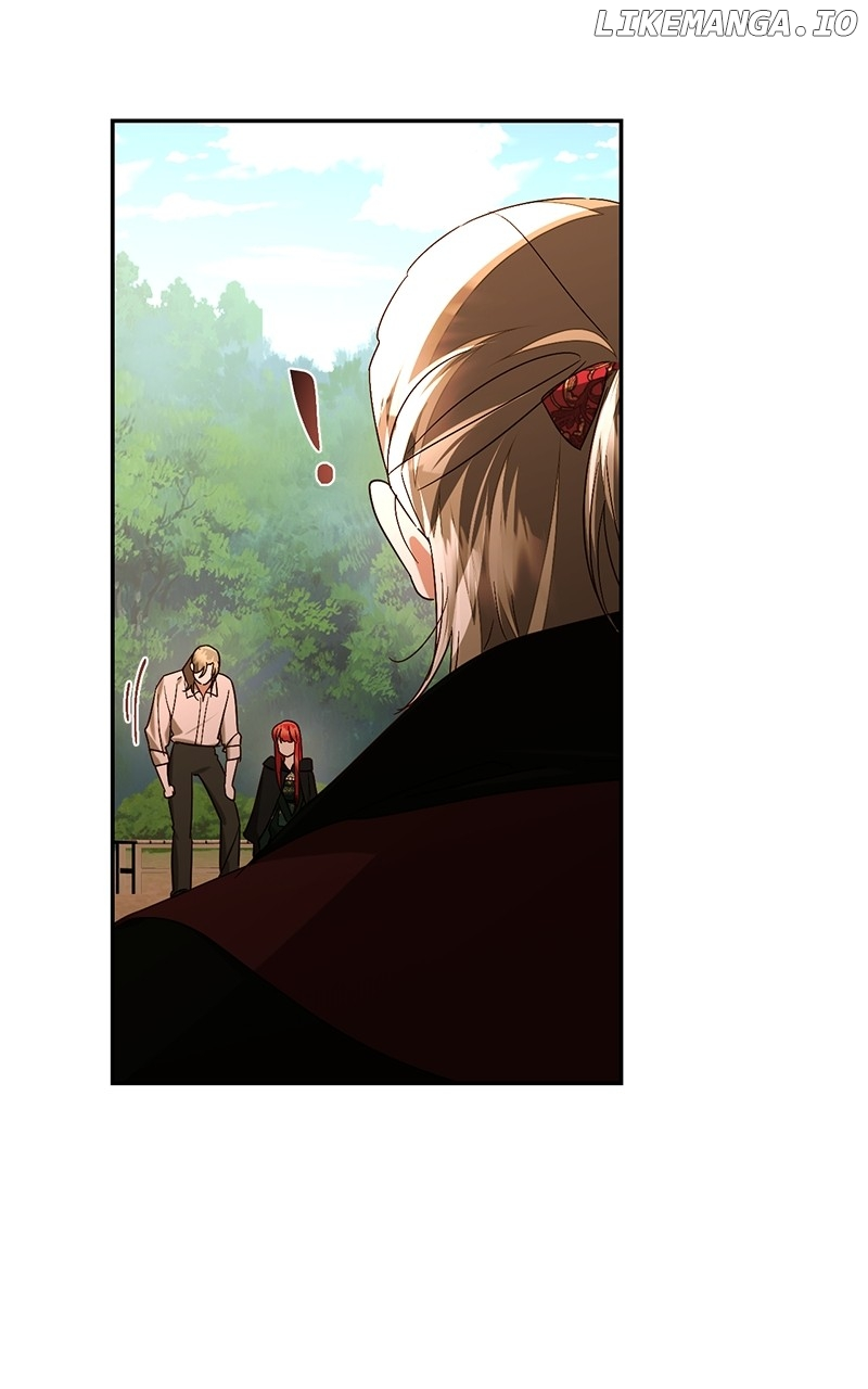 men of the harem Chapter 151 page 64