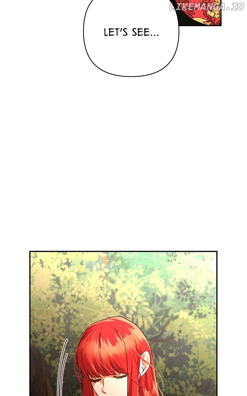 men of the harem Chapter 151 page 66