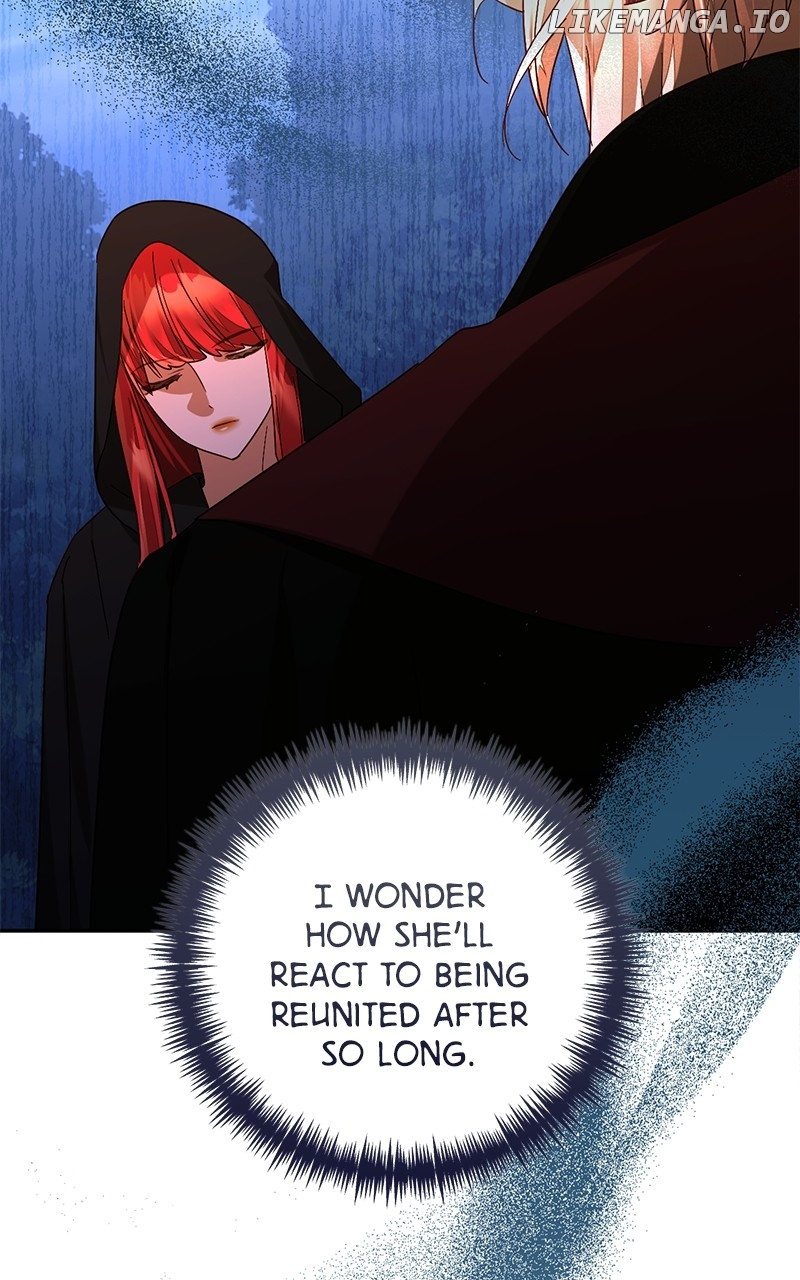 men of the harem Chapter 151 page 70
