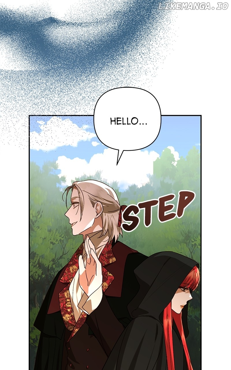 men of the harem Chapter 151 page 71