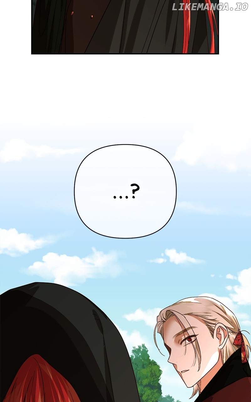 men of the harem Chapter 151 page 72