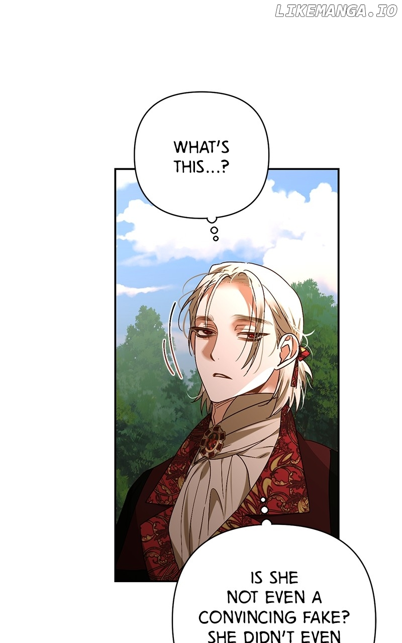 men of the harem Chapter 151 page 74
