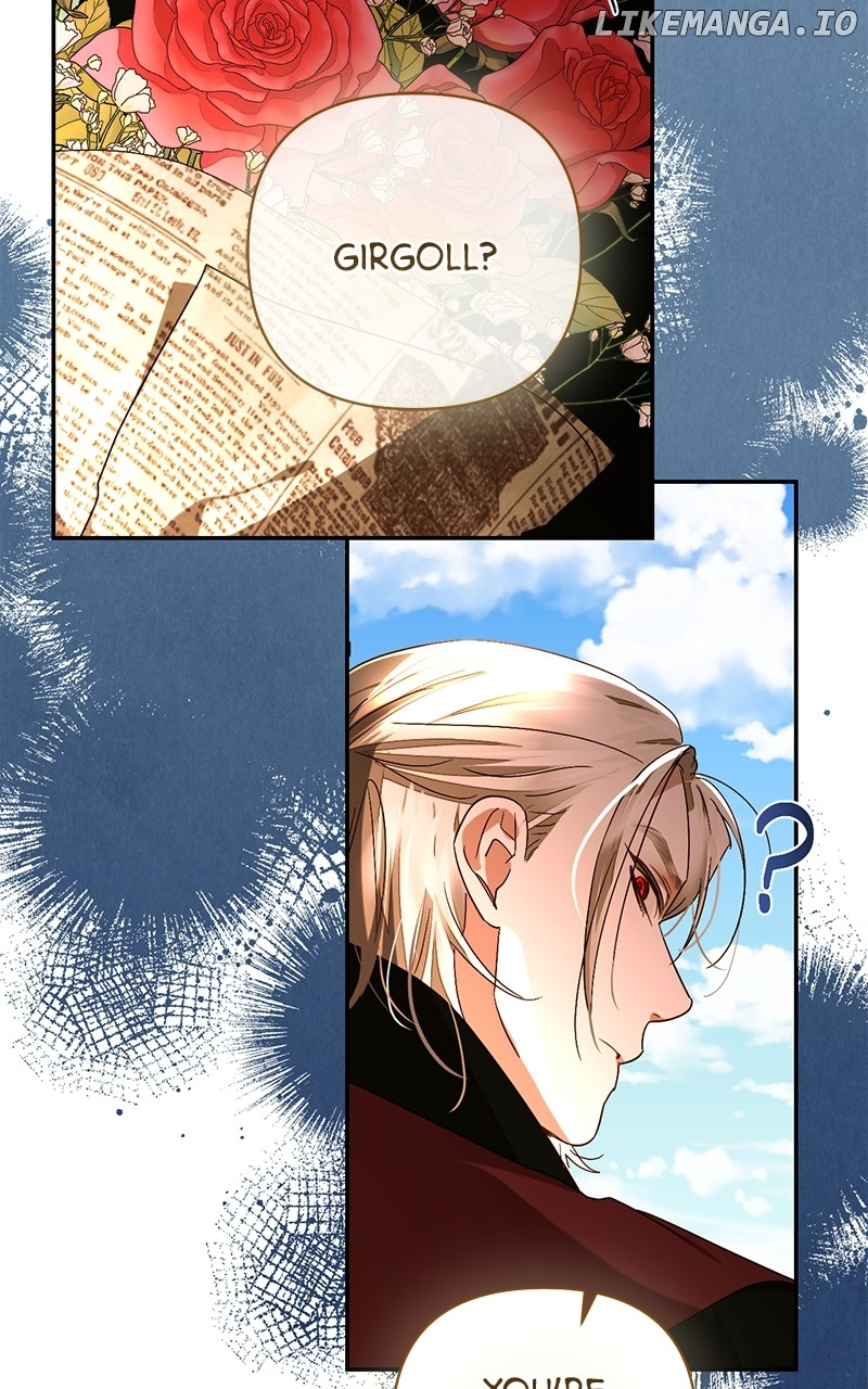 men of the harem Chapter 151 page 76