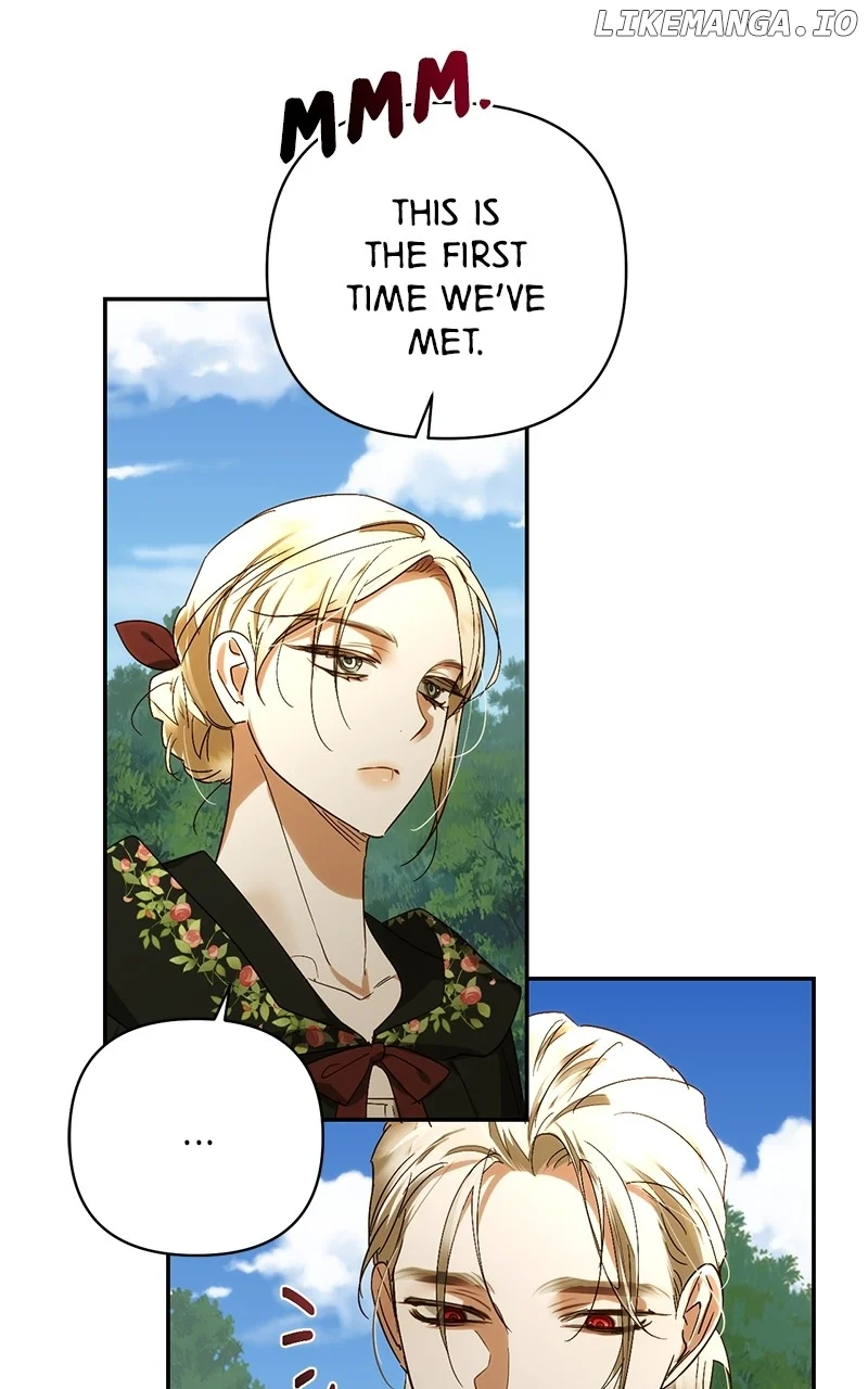 men of the harem Chapter 152 page 4