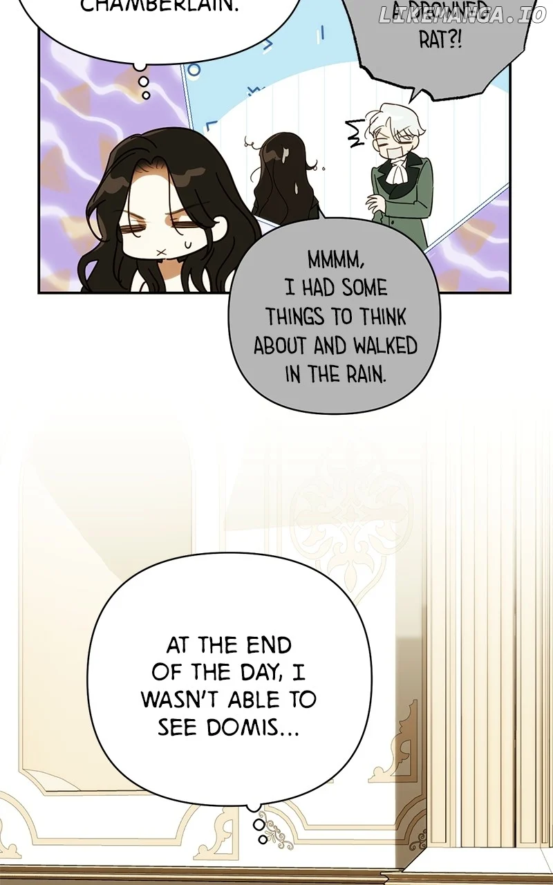 men of the harem Chapter 152 page 41